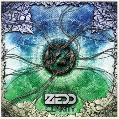 Zedd & Lucky Date featuring Ellie Goulding - Fall Into The Sky