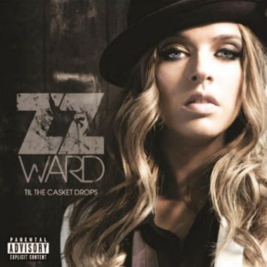 ZZ Ward featuring Kendrick Lamar - Cryin' Wolf