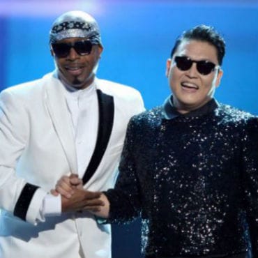  2012 American Music Awards Performances 