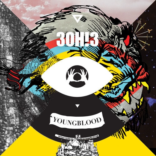 3OH!3 - Youngblood