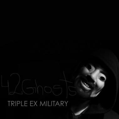 Death Grips – Culture Shock (42 Ghosts Remix)