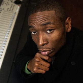 Making Beats With 9th Wonder