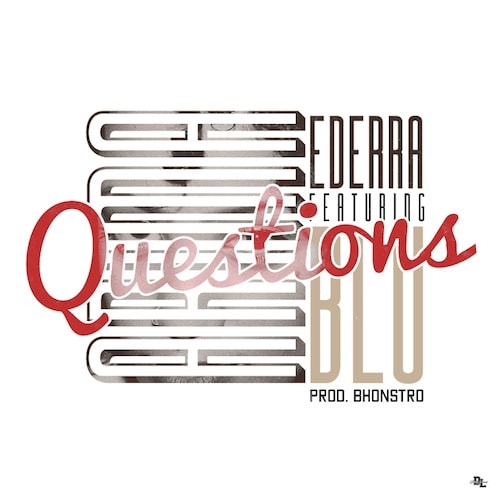 Arima Ederra featuring Blu - Questions
