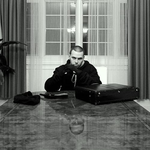 Ceazar - Diamonds & Clique (Ice H2O Freestyle)