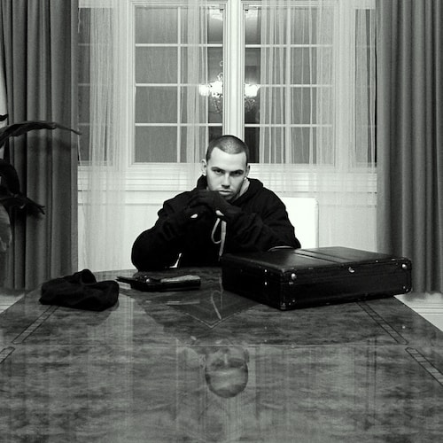 Ceazar - Diamonds & Clique (Ice H2O Freestyle)