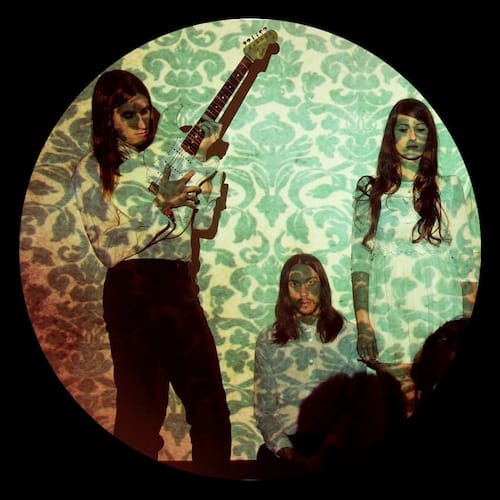 Guards - Coming True