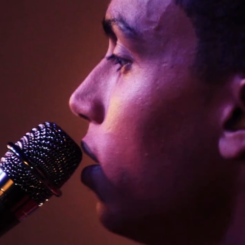 HYPETRAK Premiere: Sebastian Mikael - What’s Going On (Marvin Gaye cover)