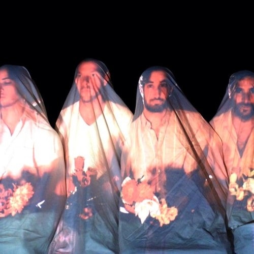 Incan Abraham - Springhouse