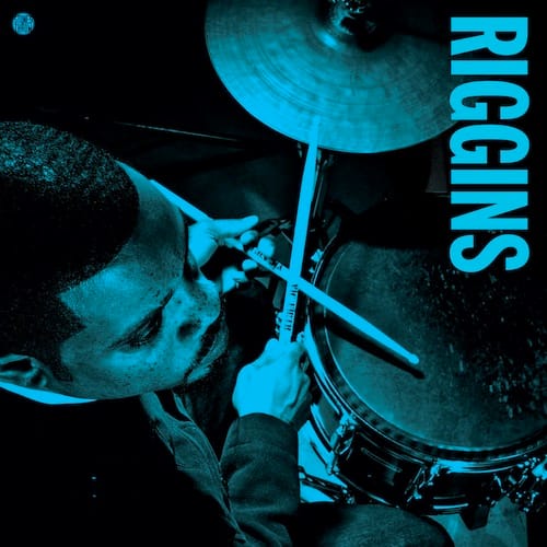 Karriem Riggins - Summer Madness