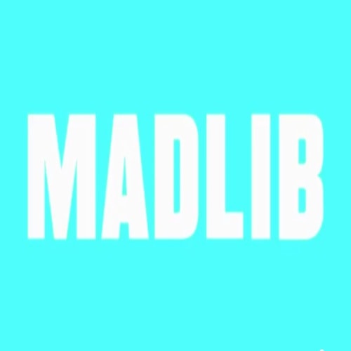 Madlib Medicine Show: The Aftermath