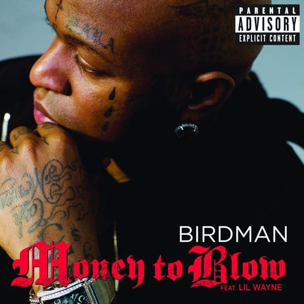 Birdman featuring Drake & Lil Wayne - Money To Blow (Urban Noize Remix)
