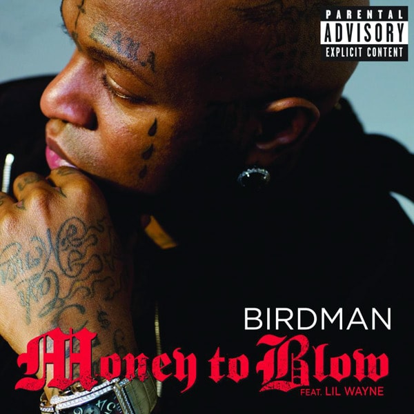 Birdman featuring Drake & Lil Wayne - Money To Blow (Urban Noize Remix)
