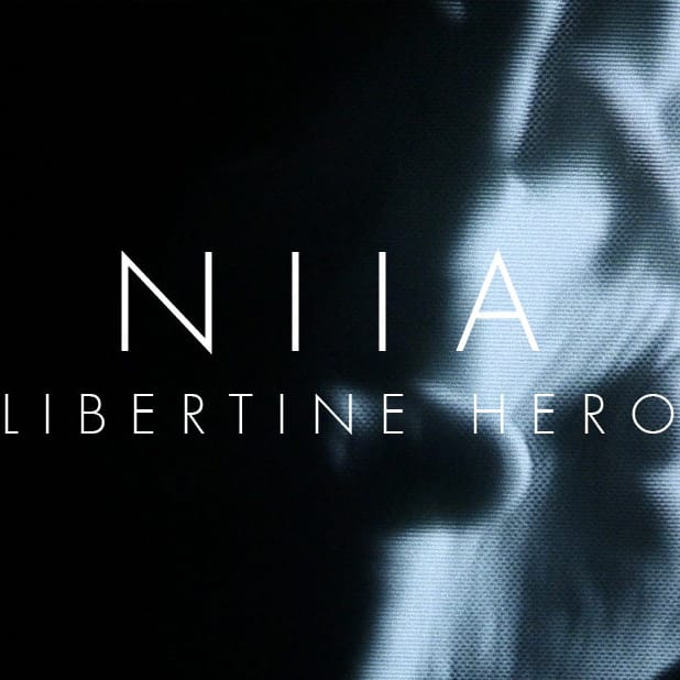Niia - Libertine Hero