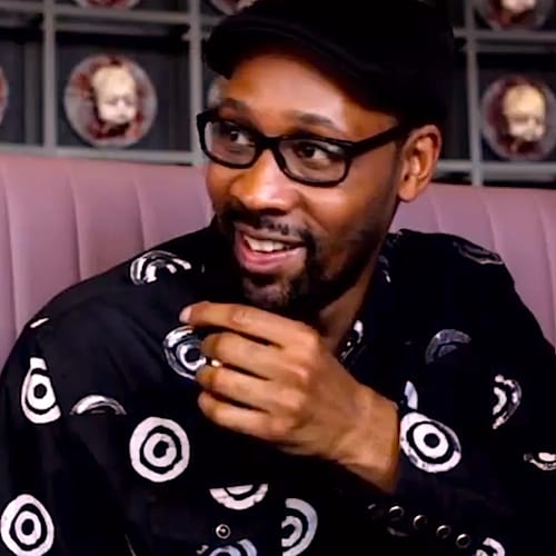 Decoded: RZA "Unspoken Word" & "Protect Ya Neck" 