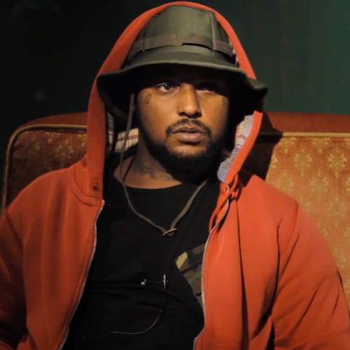 Schoolboy Q: Sex, Drugs and Hip-Hop (Music Talks Interview)