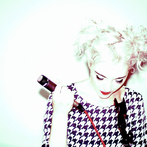 Ultraísta - Gold Dayzz (Maribou State Remix)