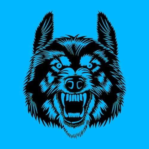 Wolf Tits - Wolf Tits