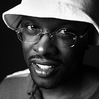 A Conversation with DJ Jazzy Jeff