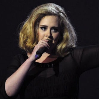 Adele's '21' Goes Diamond