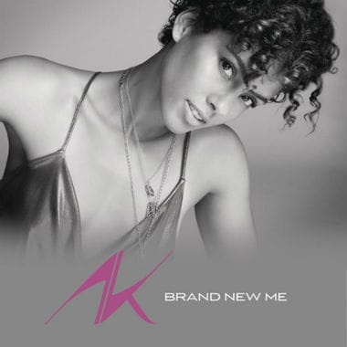 Alicia Keys – Brand New Me