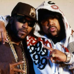 All-Star Tribute to UGK (Mini-Documentary)