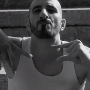 alt-J (∆) - Fitzpleasure 