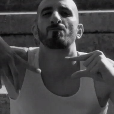 alt-J (∆) - Fitzpleasure