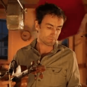 Andrew Bird - Three White Horses