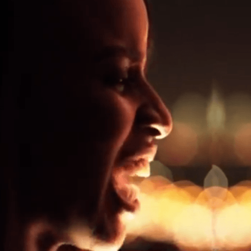 Angel Haze - Gossip Folks