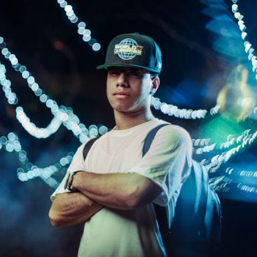 AraabMUZIK To Collaborate with Skrillex, Diplo for New Album