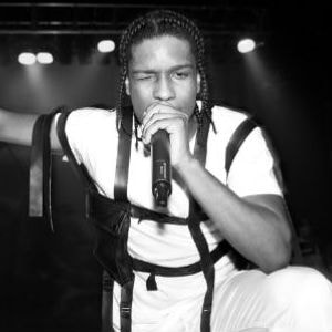 A$AP Rocky to Tour with Rihanna