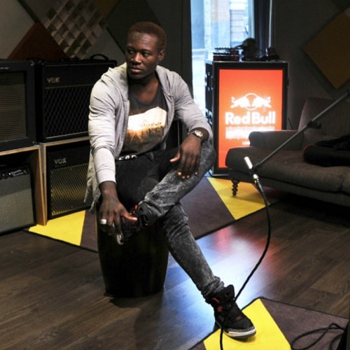 I Am Benga - Episode One