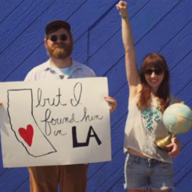 Best Coast – Do You Love Me Like You Used To