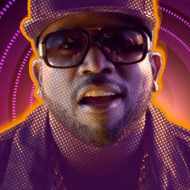 Big Boi featuring Kelly Rowland - Mama Told Me 