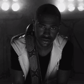 Big Sean – Fear