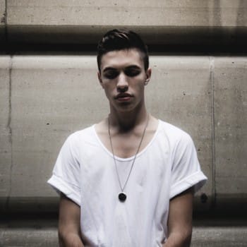 Black Atlass - Castles (Ryan Hemsworth Remix)