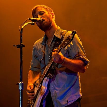 The Black Keys Settle Cases Over Music in Pizza Hut, Home Depot Commercials