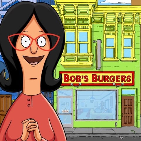 The National Covers 'Bob's Burgers' Thanksgiving Song