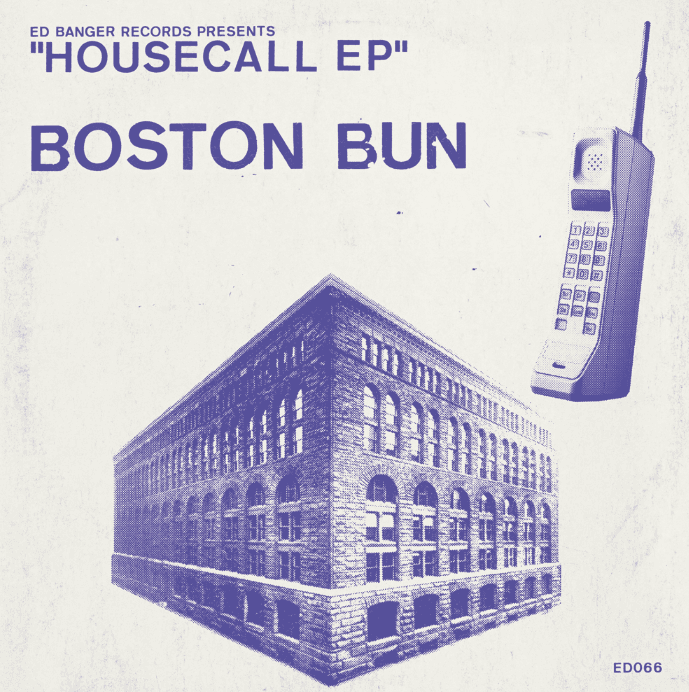 Boston Bun - Housecall