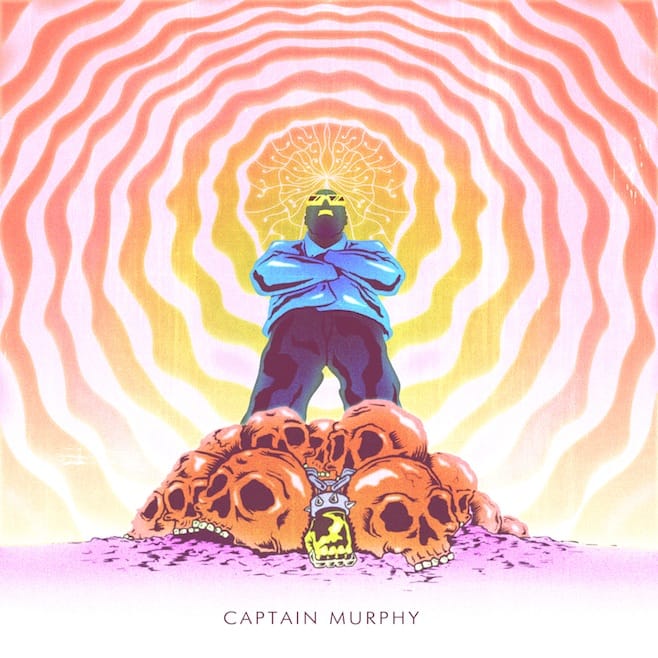 Captain Murphy - Duality (Deluxe Edition) (Mixtape)