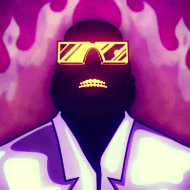 Captain Murphy Is...