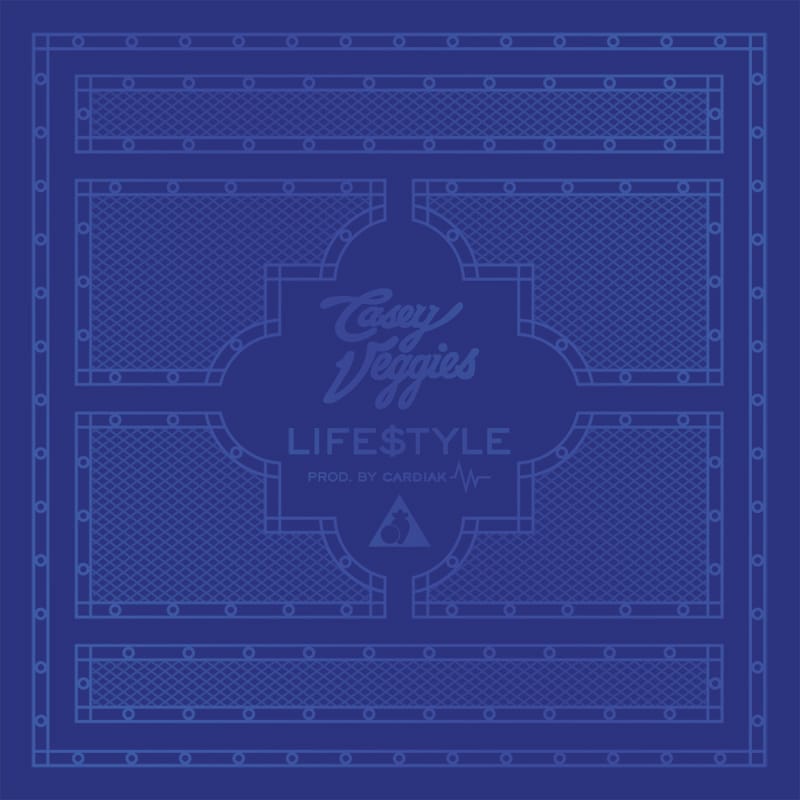 Casey Veggies - Life$tyle
