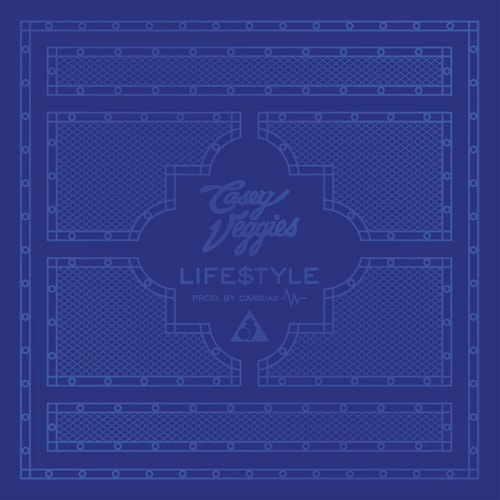 Casey Veggies - Life$tyle