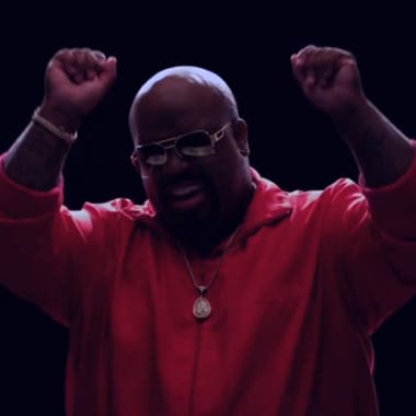 Cee Lo Green - This Christmas