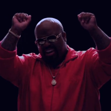 Cee Lo Green - This Christmas