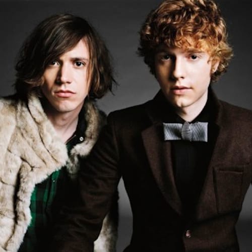 Chester French - Drop