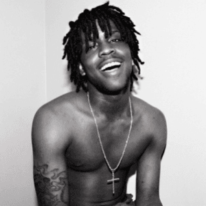 Chief Keef featuring Ballout - Dat Loud