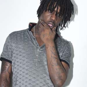 Chief Keef - Kush Wit Them Beans