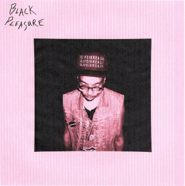 Cities Aviv - Black Pleasure (Mixtape) 
