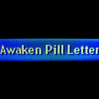 Crass Mammoth - Awaken Pill Letter (Demo)